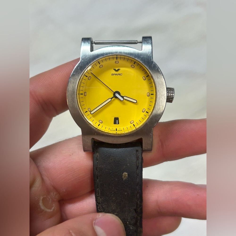 SOLD